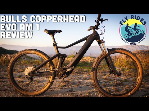 Bulls on sale copperhead evo