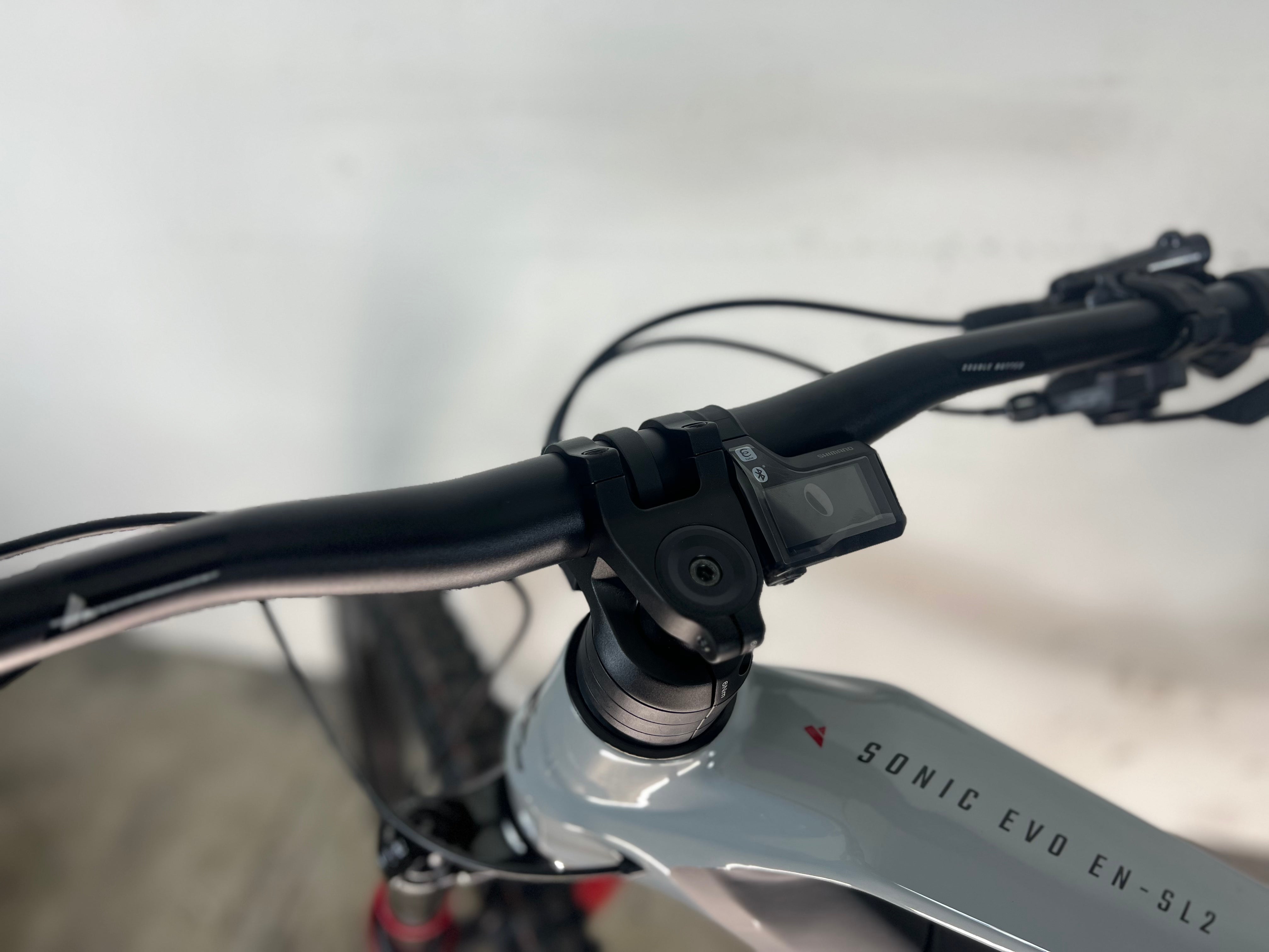 E-Bike BULLS Sonic EVO EN-SL 2 Carbon