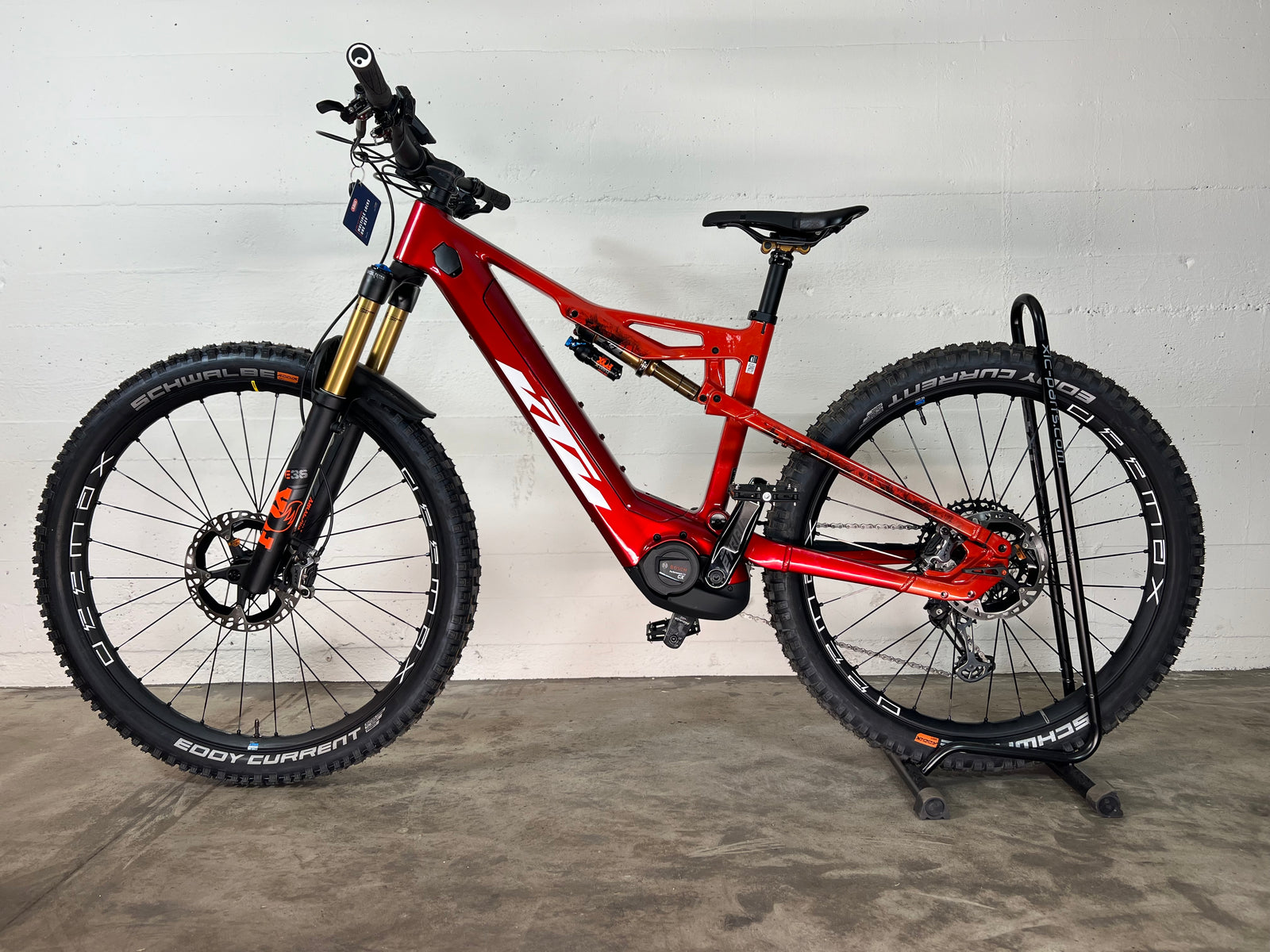ktm e-bike macina fully E-Bike KTM MACINA KAPOHO PRESTIGE – Bikefactory46