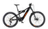 E-Bike KTM MACINA KAPOHO MASTER flaming black